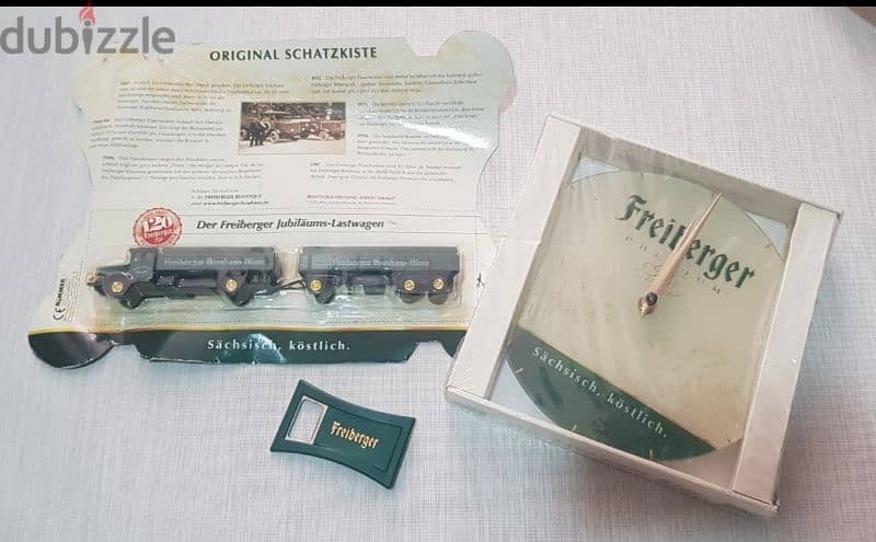 freiberger items 0