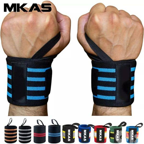 Wrist Support 0