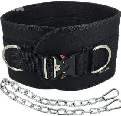 LARASTAR Weight Bearing Belt