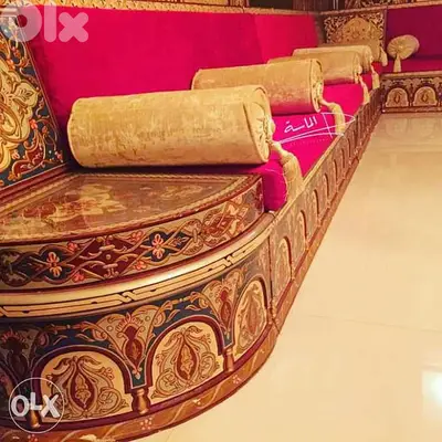 ديوانيات ومجالس على الطراز الدمشقي ديوانيات ومجالس على الطراز الدمشقي