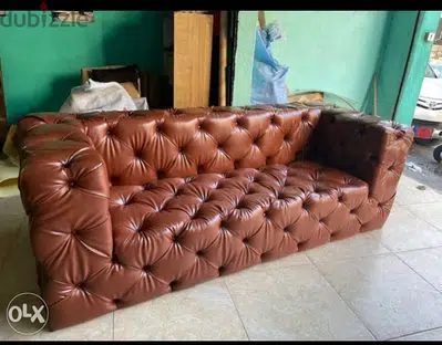 luxury sofa