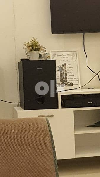 Phillips surrounding system 3