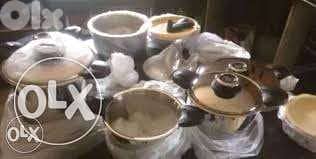 Breizen Cookware for sale 1
