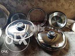 Breizen Cookware for sale 2