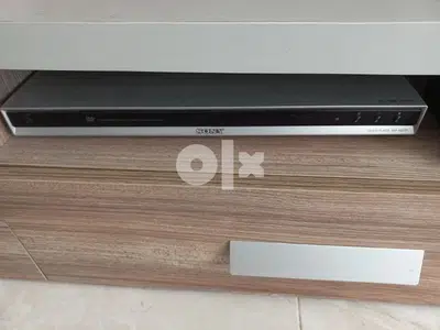 sony dvd player