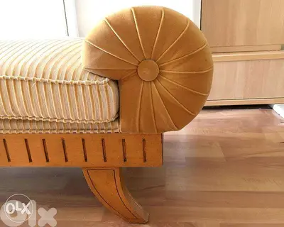Bench بانْشْ