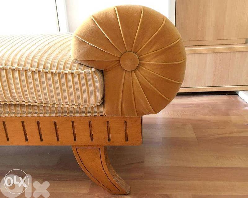 Bench بانْشْ 0