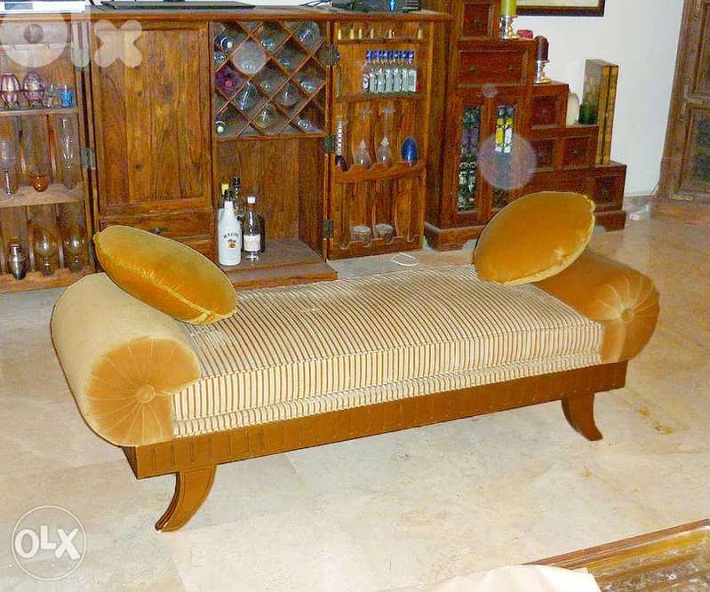 Bench بانْشْ 1