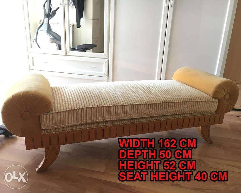 Bench بانْشْ 2