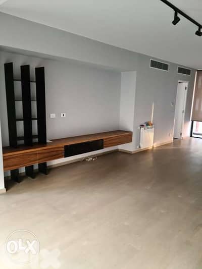 Minimalist one level with Terrace view of the Sea
