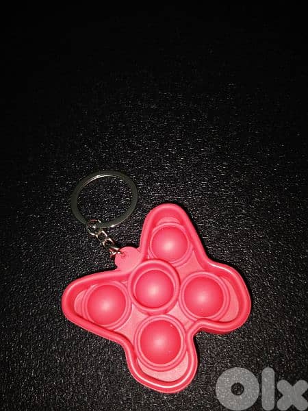 The cutest dimples fidgets and spinner 5