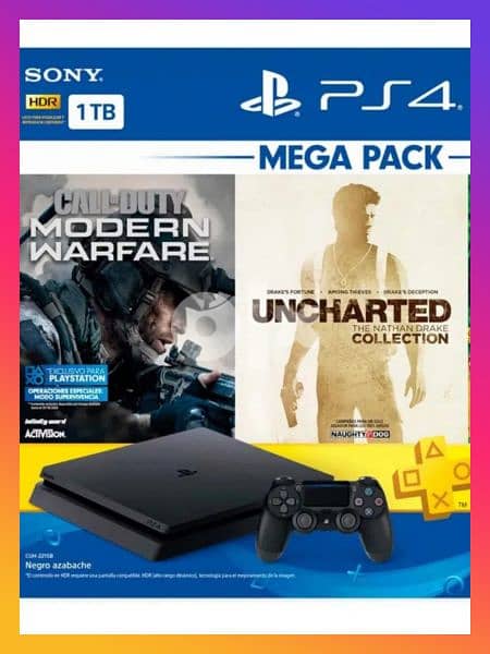 PS4 All model available with warranty 0