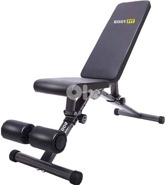 bundle set of adjustable dumbbells 24kg, bench,6 puzzle mat 5