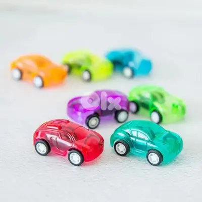 kids fast car