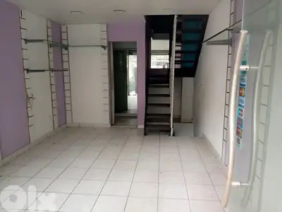 47 Sqm | Shop for sale in Ain EL Remmeneh للبيع محل في عين الرمانة