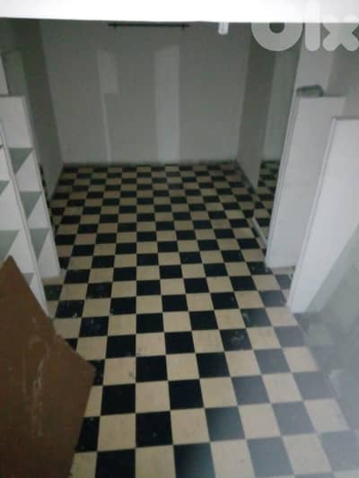 47 Sqm | Shop for sale in Ain EL Remmeneh للبيع محل في عين الرمانة