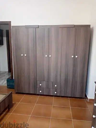 غرفه نوم ولادي جديد