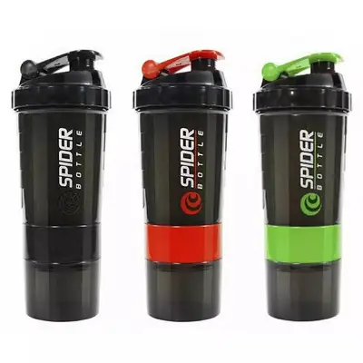 Protein Shaker