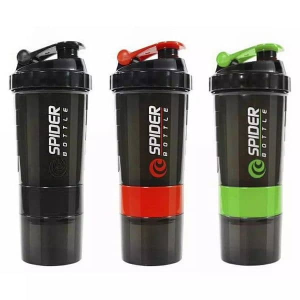 Protein Shaker 0