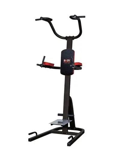 Body Sculpture Power Tower With Aerobic Step bsb-850