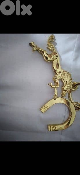 copy Hermes keys holder high quality 1