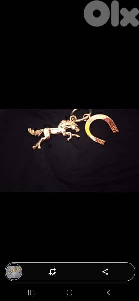 copy Hermes keys holder high quality 5