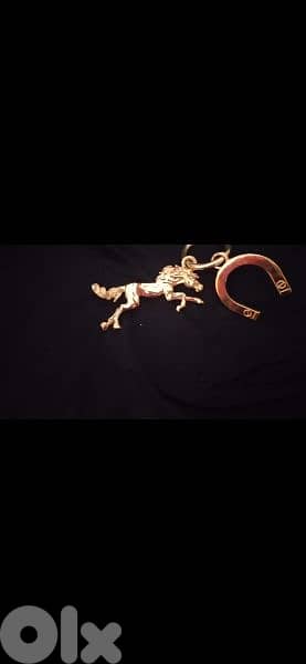 copy Hermes keys holder high quality 6