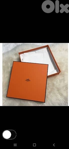 copy Hermes keys holder high quality 7