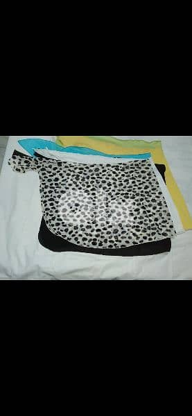 pareo/ swimsuit cover fits to xxL 7