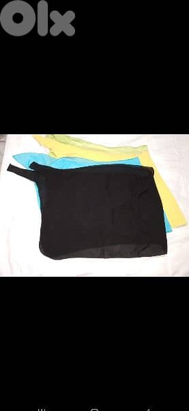 pareo/ swimsuit cover fits to xxL 8