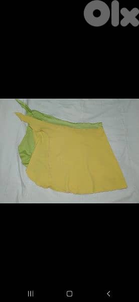 pareo/ swimsuit cover fits to xxL 10