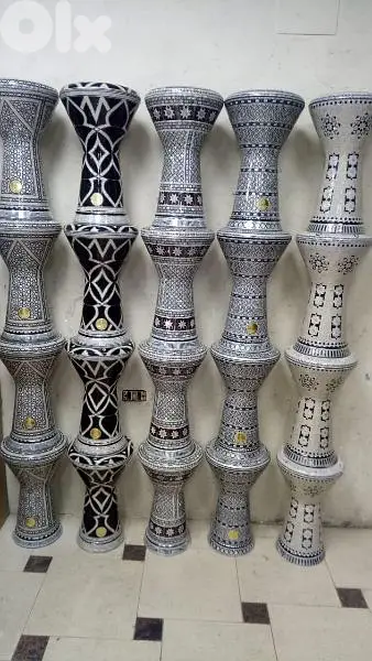 طبلة جوهرة الفن سنباطي ٢٣