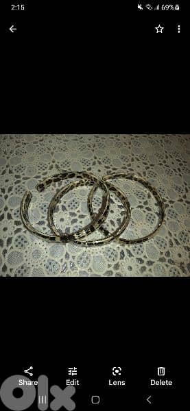 bracelet leopard print high quality 1