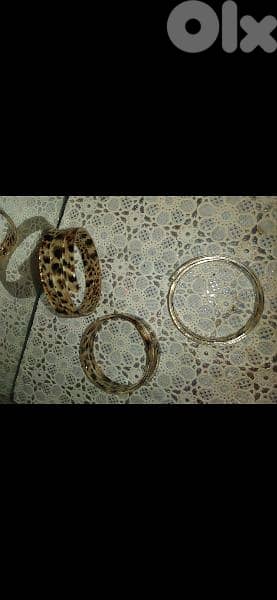 bracelet leopard print high quality 4