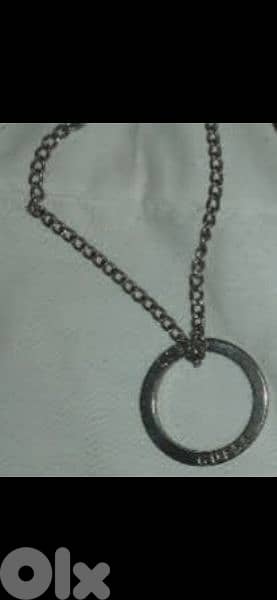 necklace Guess necklace high quality 2