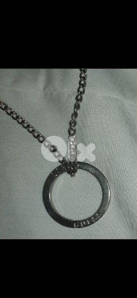 necklace Guess necklace high quality 3
