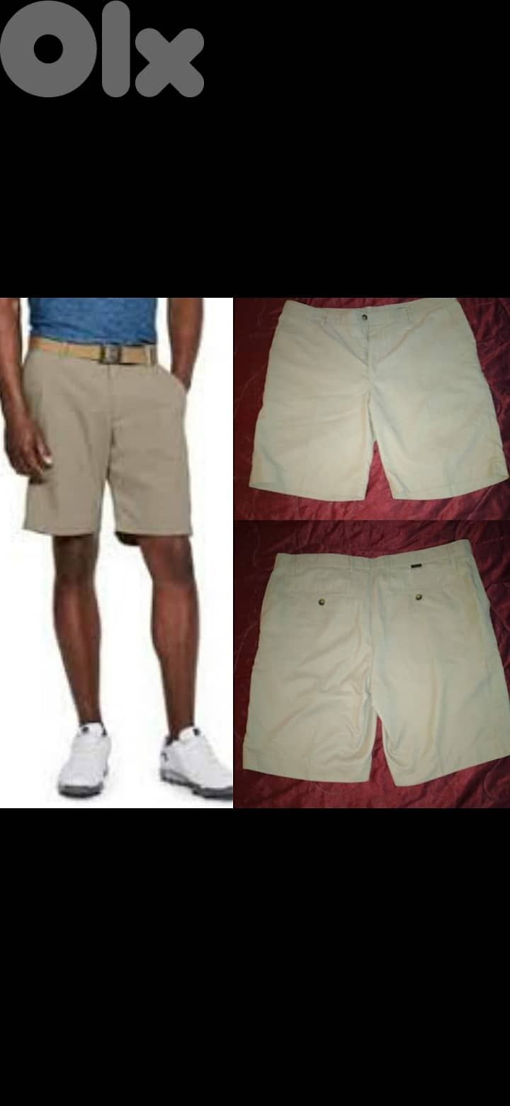 shorts size 34/36 only. only this colour 0