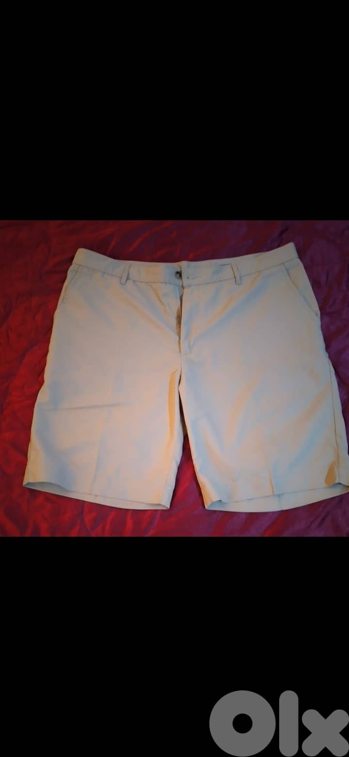 shorts size 34/36 only. only this colour 2