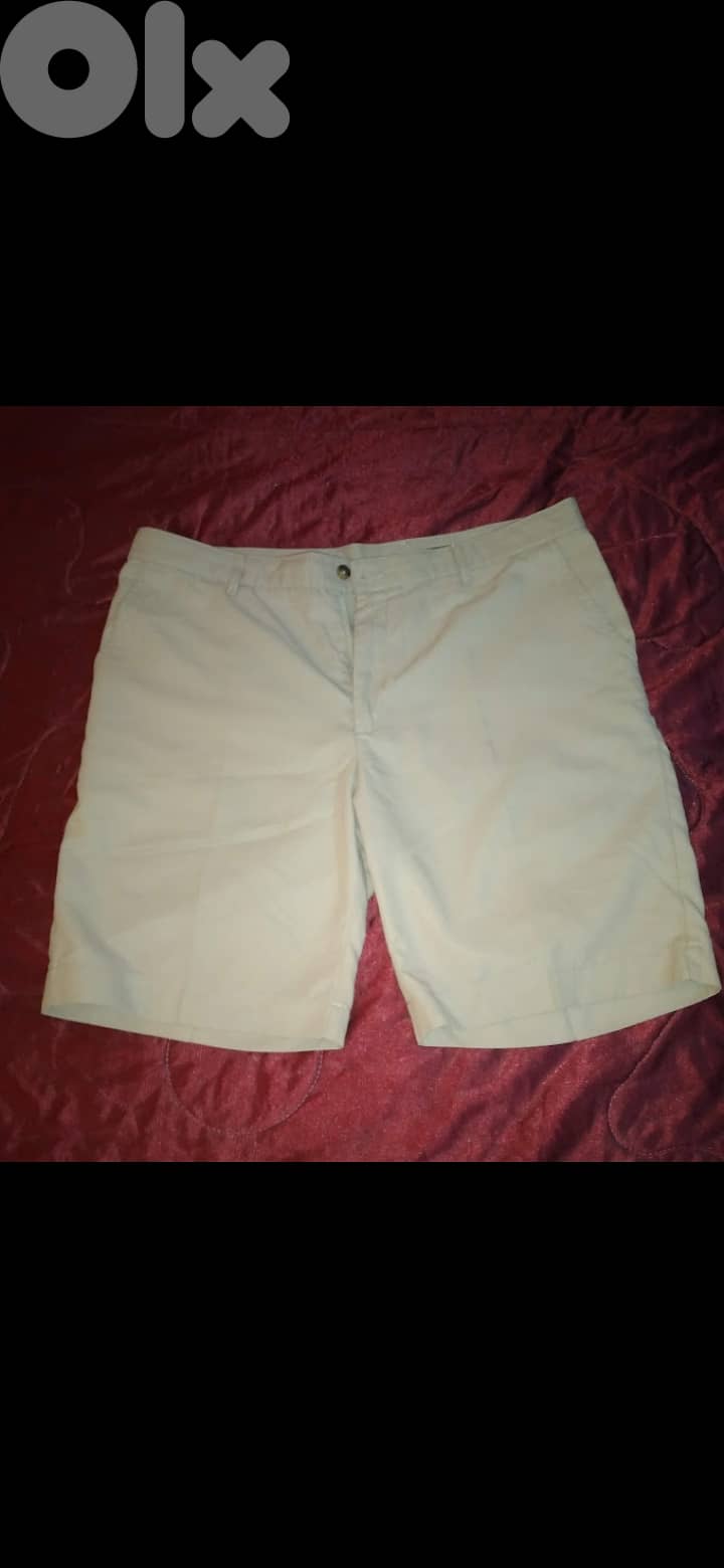 shorts size 34/36 only. only this colour 4