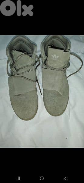 addidas original size 40.5 . bas original bag available no box 3