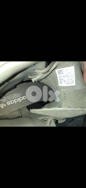 addidas original size 40.5 . bas original bag available no box 5