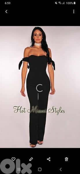 overall ma3 rabtat 3al ketef bas aswad s to xxL 1