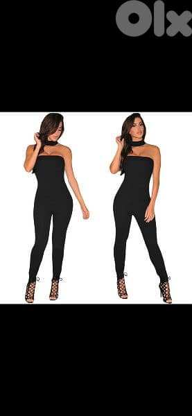 overall bidun kem s to xxL 0