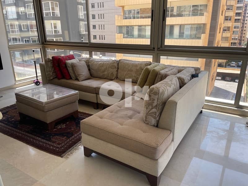 CONDAS Living Room & Dining Room 10