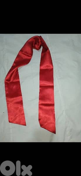 scarf btw 140cm& 160cm.  3=15$ 4