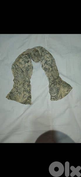 scarf chiffon sizes are on photos  3=15$ 14