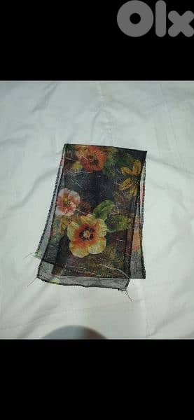 scarf chiffon sizes are on photos  3=15$ 16