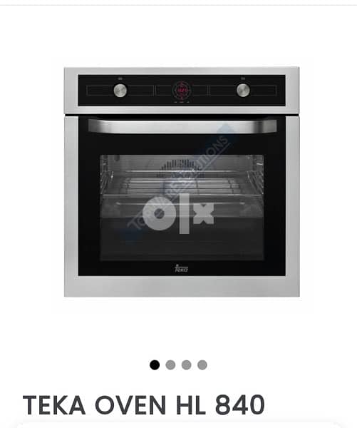 HOT OFFER ON ALL NEW HIGH QUALITY TEKA APPLIANCES 1