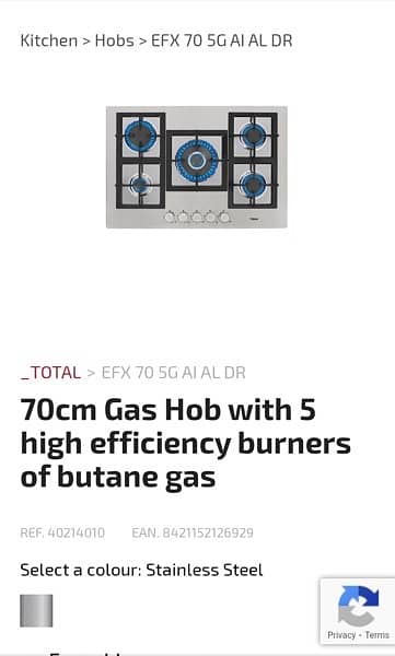 HOT OFFER ON ALL NEW HIGH QUALITY TEKA APPLIANCES 3