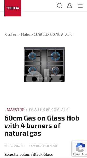 HOT OFFER ON ALL NEW HIGH QUALITY TEKA APPLIANCES 4